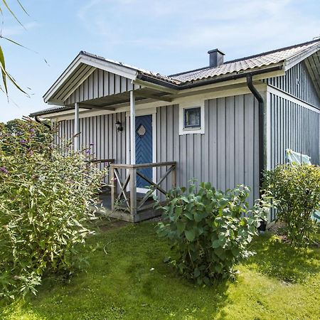 Holiday Home Taeppan - Sko184 By Interhome Bromolla Exterior photo