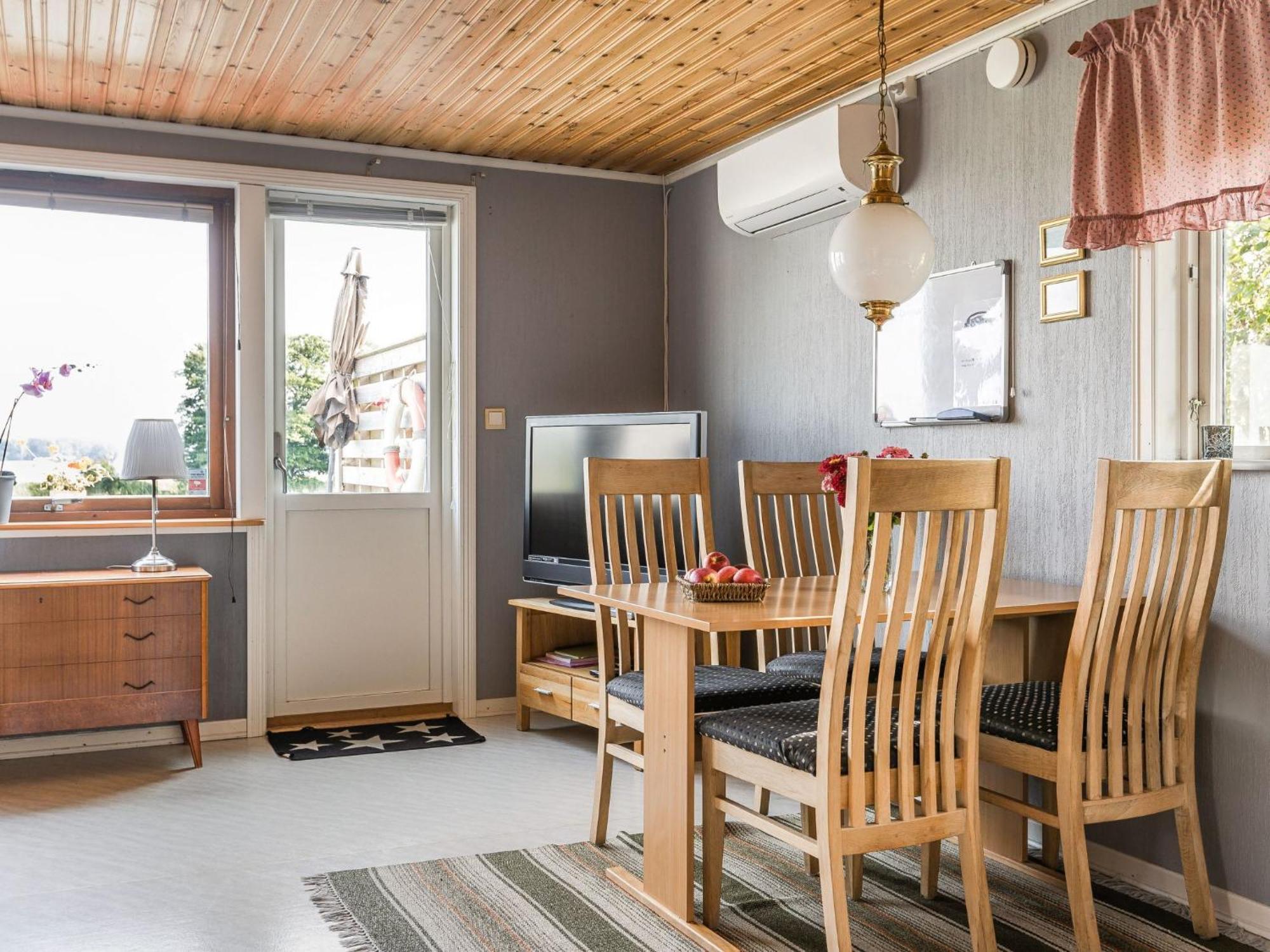 Holiday Home Taeppan - Sko184 By Interhome Bromolla Exterior photo